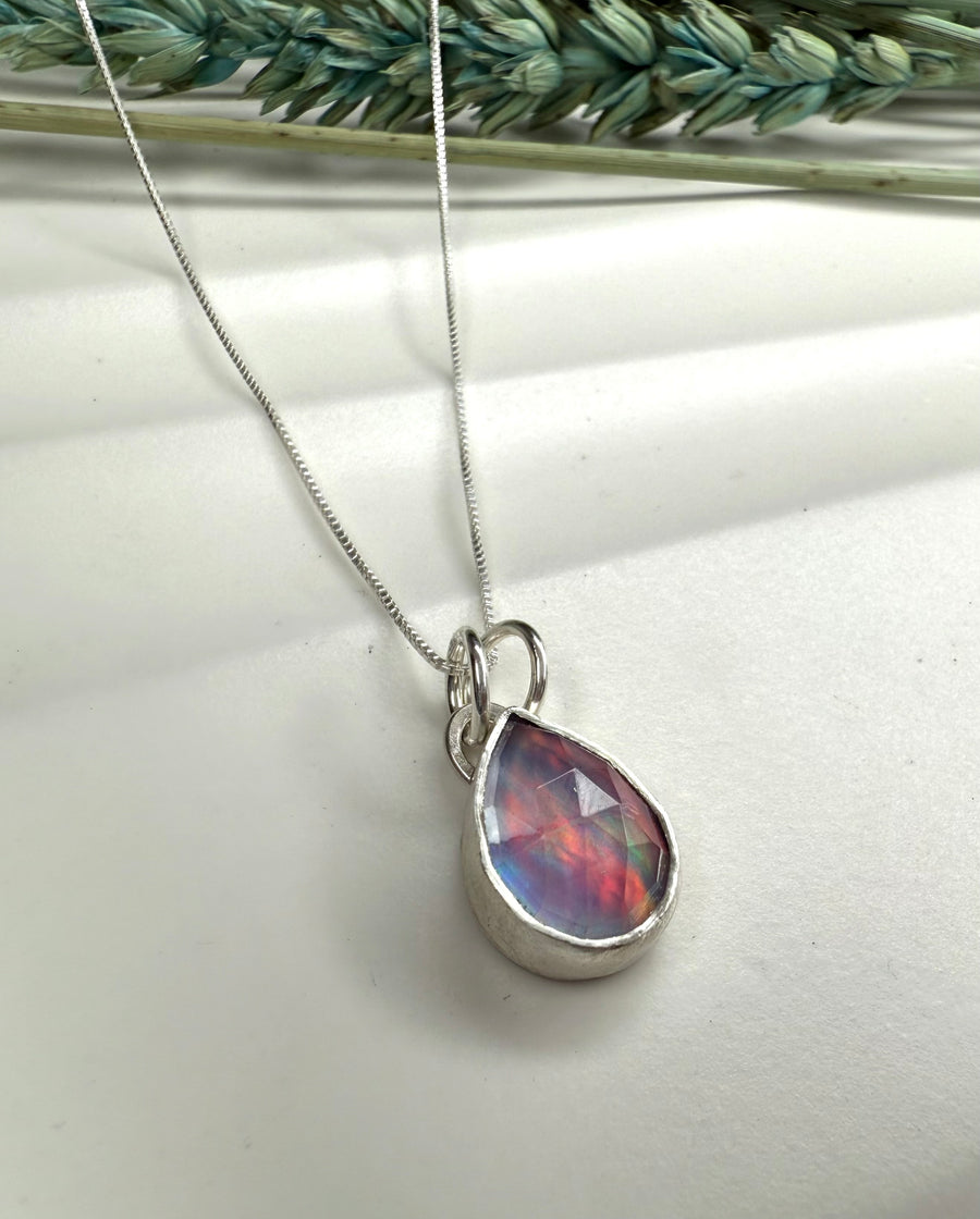 Nautical Maine - Northern Lights Necklace